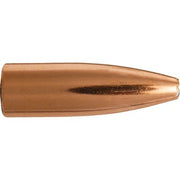 Berger FB Varmint .22 Caliber 40 Grain Flat Base Rifle Bullets 100 Bullet 22303