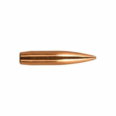 Berger Classic Hybrid Hunter 6.5mm Caliber 135 Grain Classic Rifle Bullets 100 Bullet 26571