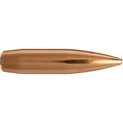 Berger VLD Hunting .270 Caliber 150 Grain Very Low Drag Boat Tail Rifle Bullets 100 Bullet 27503
