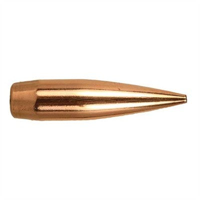 Berger Hybrid Target .308 Caliber 155 Grain Hybrid Rifle Bullets 100 Bullet 30426