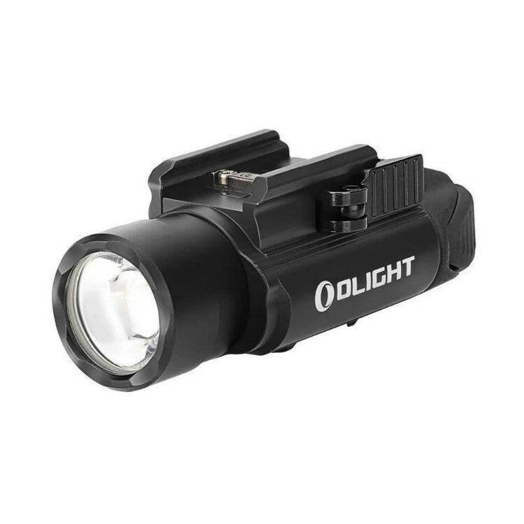 Olight PL PRO Valkyrie 1500 Lumen Rechargeable Flashlight - Apex Firearms and Defence