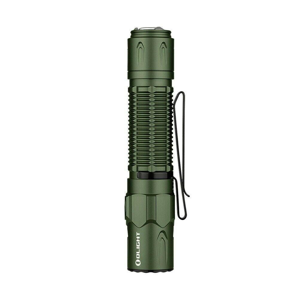 Olight Warrior 3S (OD Green) Normal Supply Warrior 3S - Apex Firearms and Defence