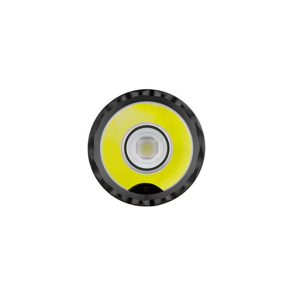 Olight Warrior 3S (OD Green) Normal Supply Warrior 3S - Apex Firearms and Defence