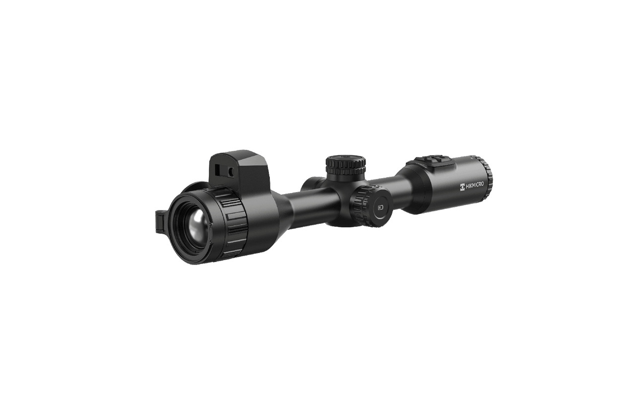 HIKMICRO Stellar SH35L 3.0 Thermal Scope - Apex Firearms and Defence