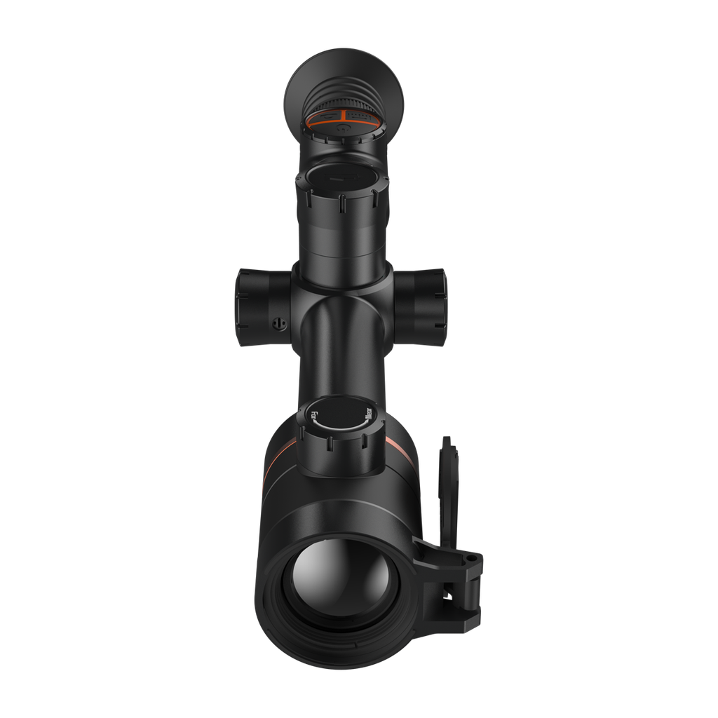 ThermTec ARES 335 LRF 2.0 Thermal Scope