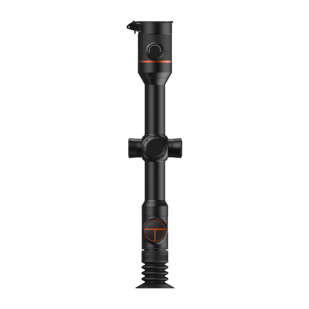 ThermTec ARES 335 LRF 2.0 Thermal Scope