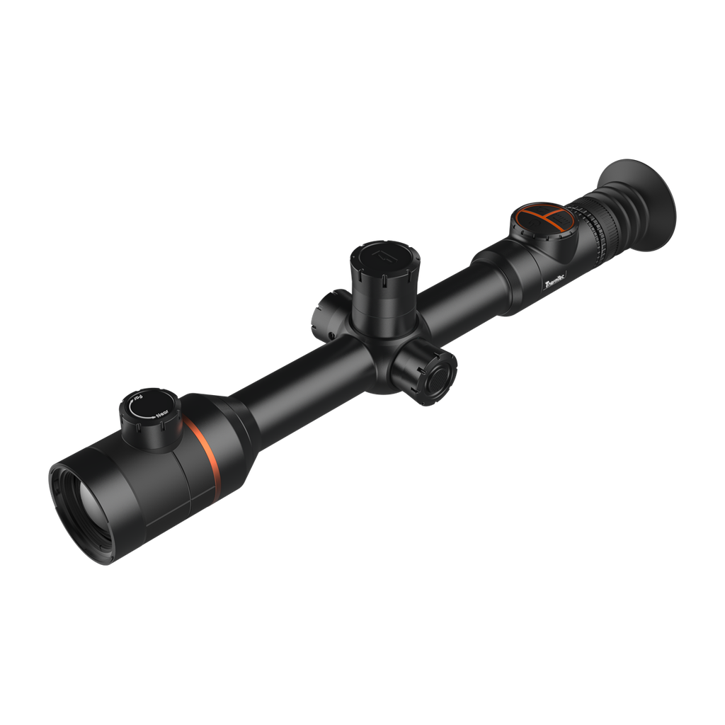 ThermTec ARES 335 LRF 2.0 Thermal Scope