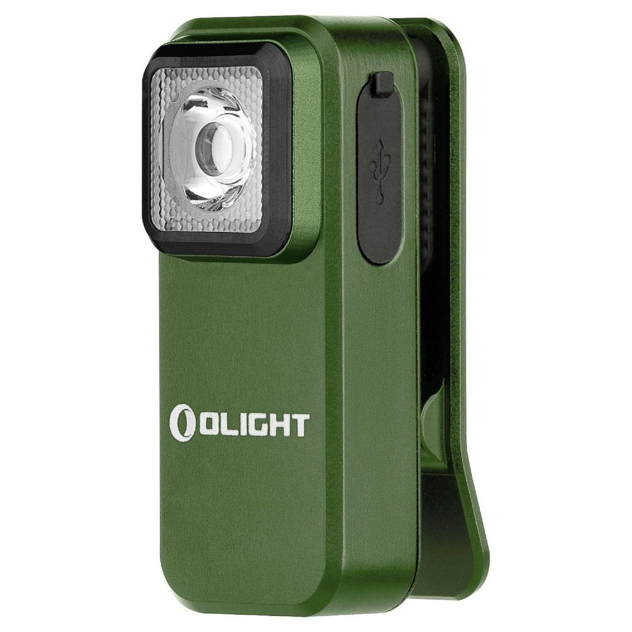 Olight Oclip Led Pocket Clip Light - Apex Firearms and Defence