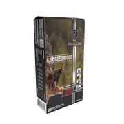 FIOCCHI 6.5 CREEDMOOR 129GR EPN POLYMER TIP 20PK - Apex Firearms and Defence