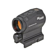 Sig Sauer Romeo5 Xdr Green Dot 1x20 - Apex Firearms and Defence