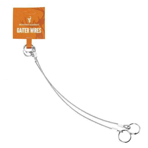 GAITER WIRES - Apex Firearms and Defence
