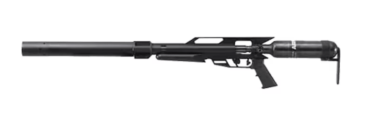 Airforce Texan .457 Cal Air Rifle & Carbon Tank - Apex Firearms and Defence