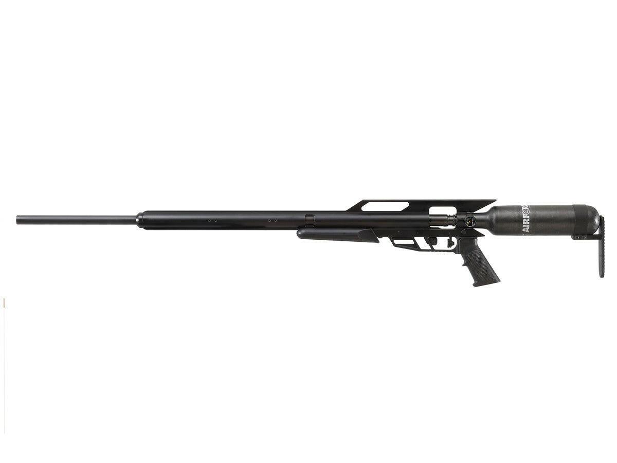 Airforce Texan 50 cal Air Rifle & Carbon Tank - Apex Firearms and Defence