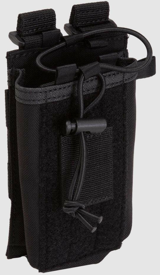 RADIO POUCH - Apex Firearms and Defence