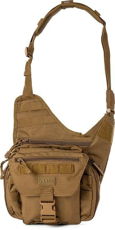 5.11 PUSH PACK - Apex Firearms and Defence