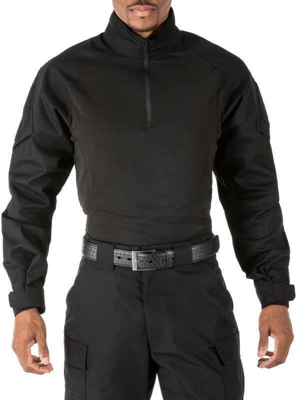 RAPID ASSAULT SHIRT - Apex Firearms and Defence
