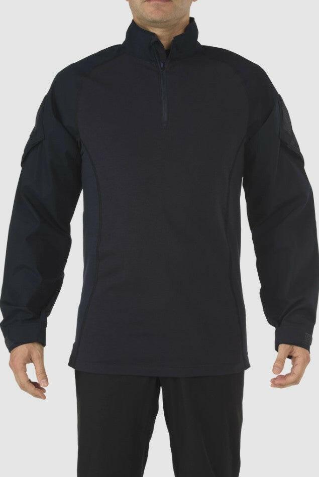 RAPID ASSAULT SHIRT - Apex Firearms and Defence