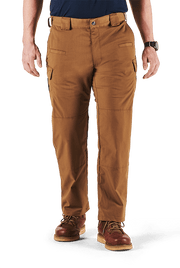 STRYKE PANT W/FLEX-TAC TM - Style: 74369, Colour: BATTLE BROWN, Size: 3434 - Apex Firearms and Defence
