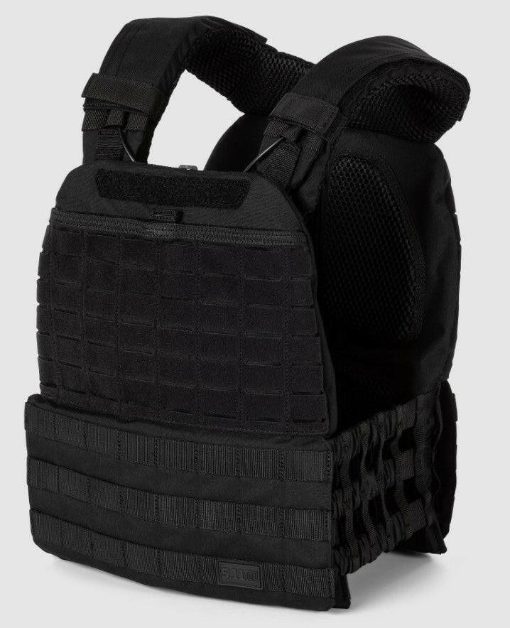 TACTEC PLATE CARRIER - Apex Firearms and Defence