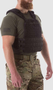 TACTEC PLATE CARRIER - Apex Firearms and Defence