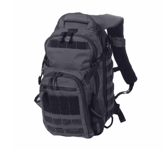 ALL HAZARDS NITRO - Style: 56167, Colour: DOUBLE TAP, Size: 1 SZ - Apex Firearms and Defence