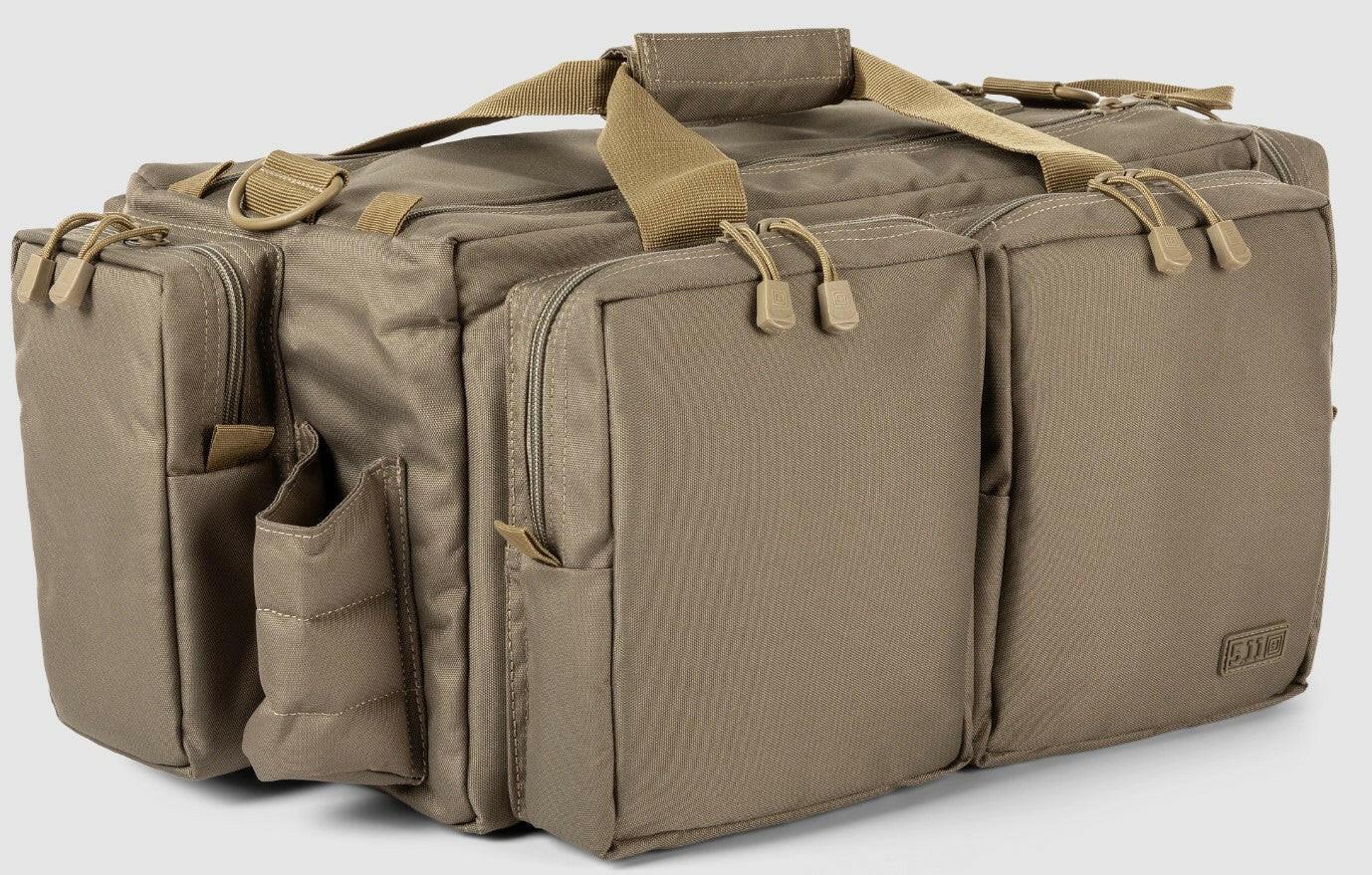 RANGE READY BAG - Apex Firearms and Defence