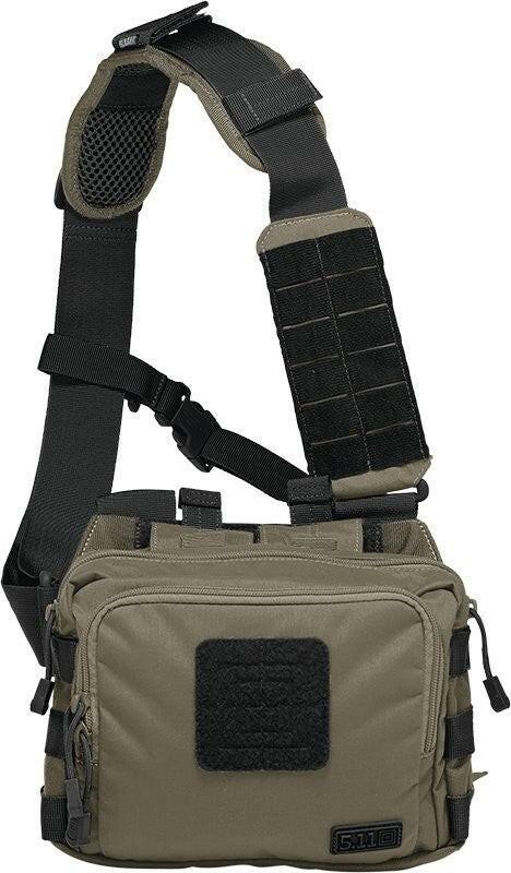5.11 2 BANGER - Apex Firearms and Defence