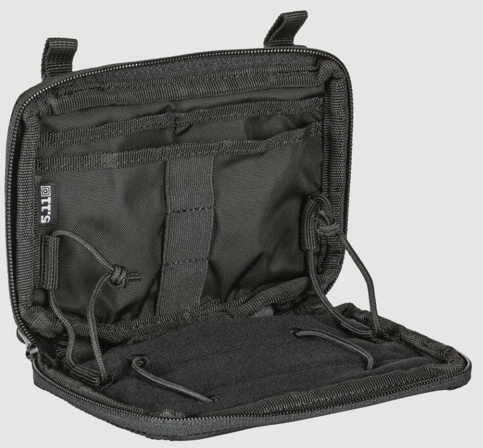 FLEX ADMIN POUCH - Apex Firearms and Defence
