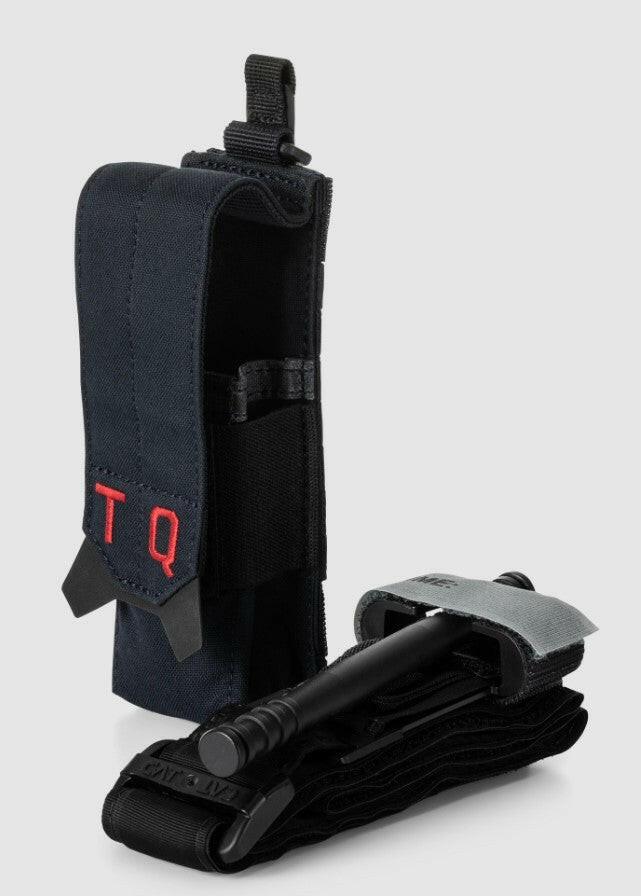 FLEX TOURNIQUET POUCH - Apex Firearms and Defence