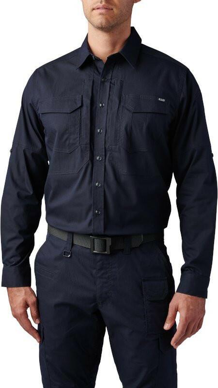 ABR PRO SHIRT LS - Apex Firearms and Defence