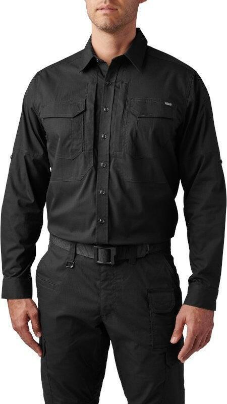 ABR PRO SHIRT LS - Apex Firearms and Defence