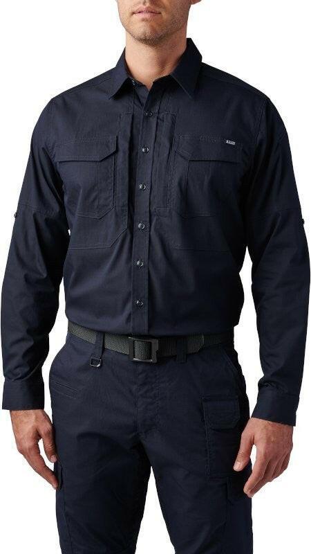 ABR PRO SHIRT LS - Apex Firearms and Defence