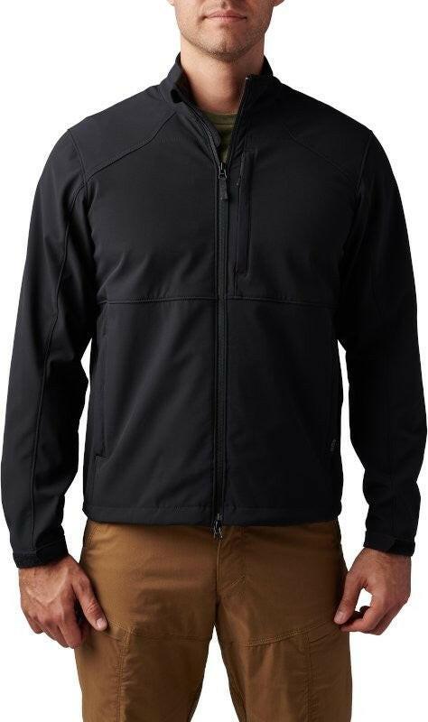 NEVADA SOFTSHELL JACKET - Apex Firearms and Defence
