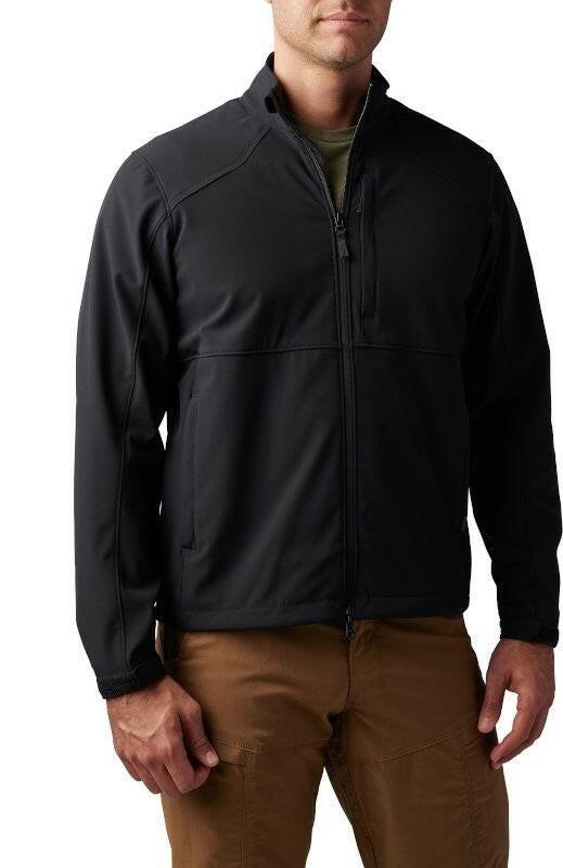 NEVADA SOFTSHELL JACKET - Apex Firearms and Defence