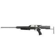 Airforce Escape .22 w/KValve Fill System 416x50 Scope BKL 1 High Rings - Apex Firearms and Defence