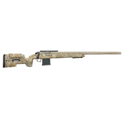 Sabatti Evo Synthetic Tactical Desert 6.5 Creedmoor Adjustable stock fluted bolt - Apex Firearms and Defence