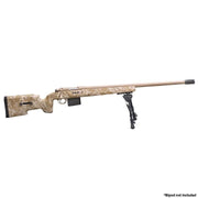 Sabatti Evo Synthetic U.S. Tactical 284 Shehane Adj. stock fluted bolt A1 Mag - Apex Firearms and Defence