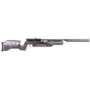 RAW HM1000X .25 cal with Black Laminate Right Hand Action Air Rifle - Apex Firearms and Defence