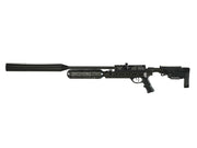 RAW HM1000XLRT .30 cal with Chassis Right Hand Air Rifle - Apex Firearms and Defence