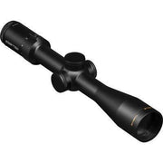 ZeroTech Optics Thrive Rifle Scope 3-12x44mm 30mm Tube Second Focal Plane Duplex Reticle Black TH31244 - Apex Firearms and Defence