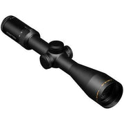 ZeroTech Optics Thrive HD Rifle Scope 2.5-15x50mm 30mm Tube Second Focal Plane PHR II Reticle Black TH2155P - Apex Firearms and Defence