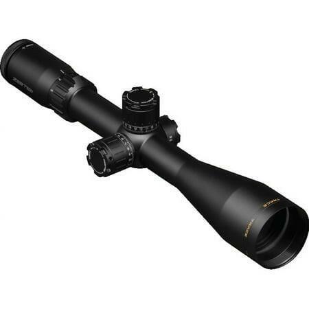 ZeroTech Trace 3-18x50 Rifle Scope R3 (MOA) - Apex Firearms and Defence