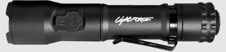 Night Hunter Scout LED Torch
