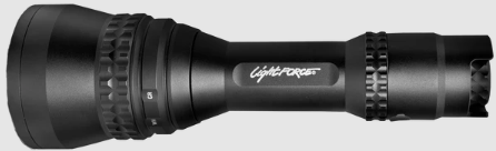 Night Hunter Elite LED Tourch