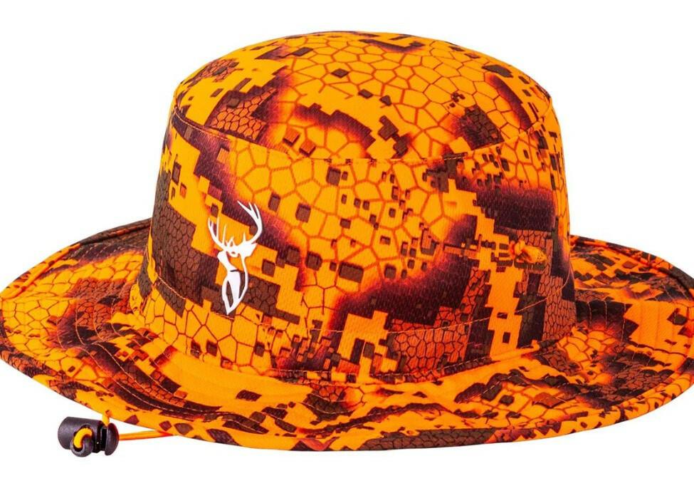 BOONIE HAT - Apex Firearms and Defence