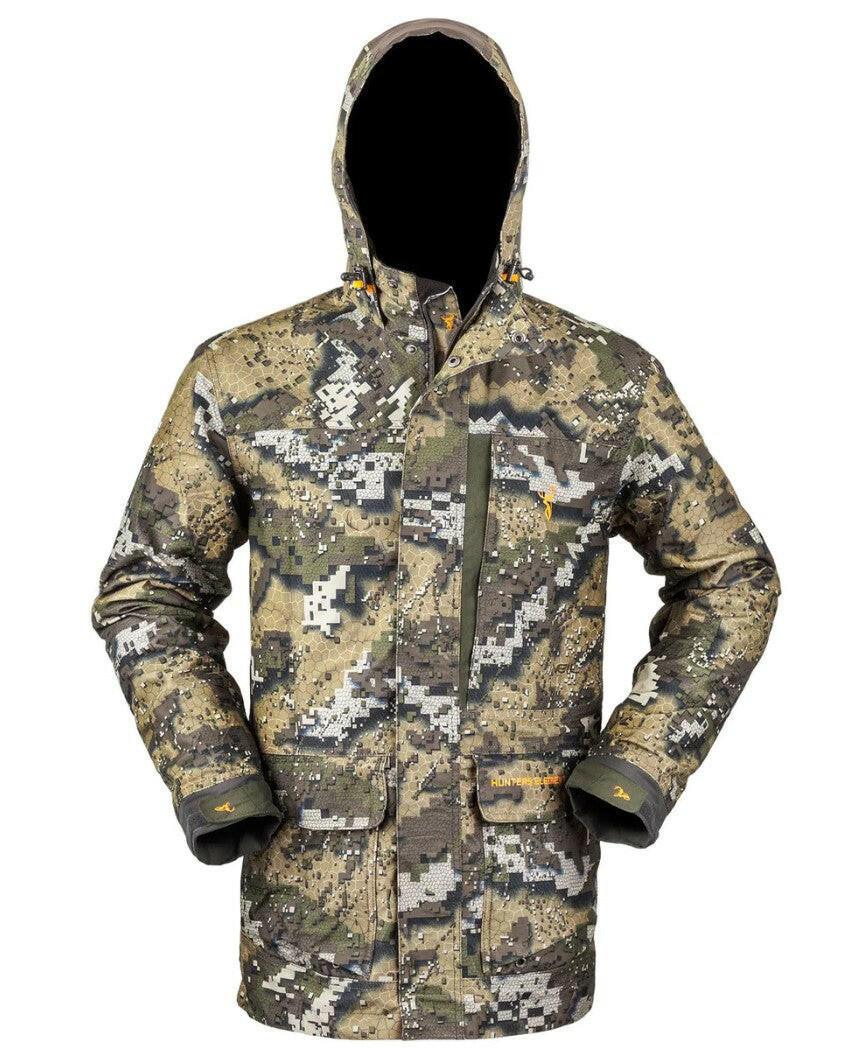 DOWNPOUR ELITE JACKET - Apex Firearms and Defence