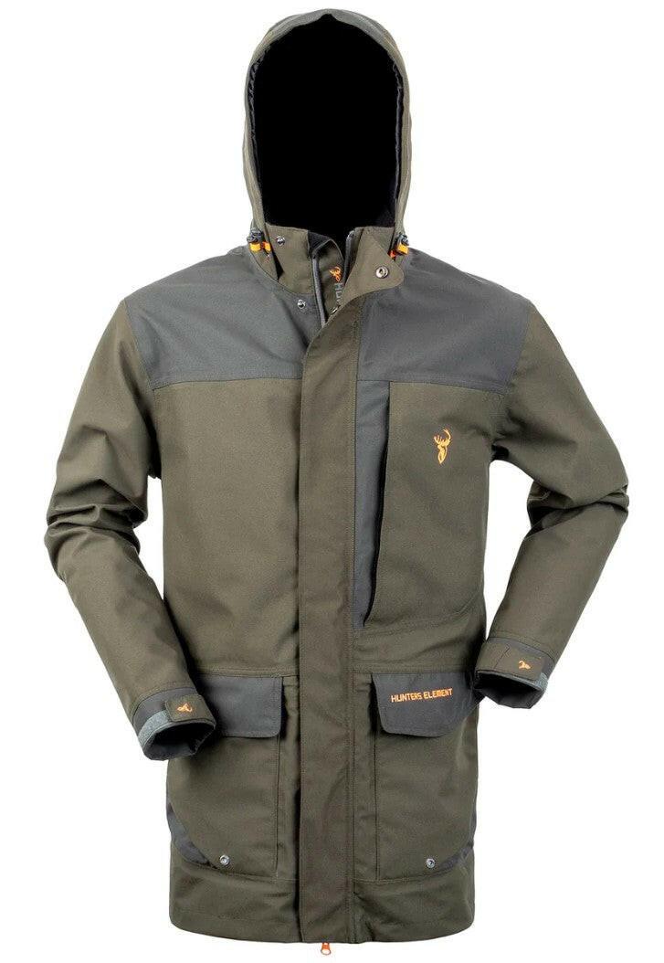 DOWNPOUR ELITE JACKET - Apex Firearms and Defence