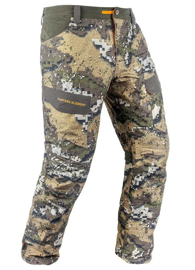 DOWNPOUR ELITE TROUSER - Apex Firearms and Defence