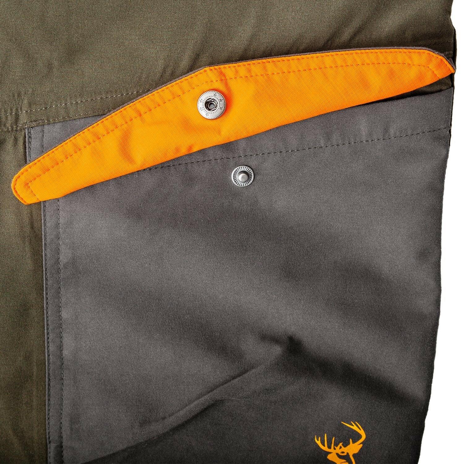 DOWNPOUR ELITE TROUSER - Apex Firearms and Defence