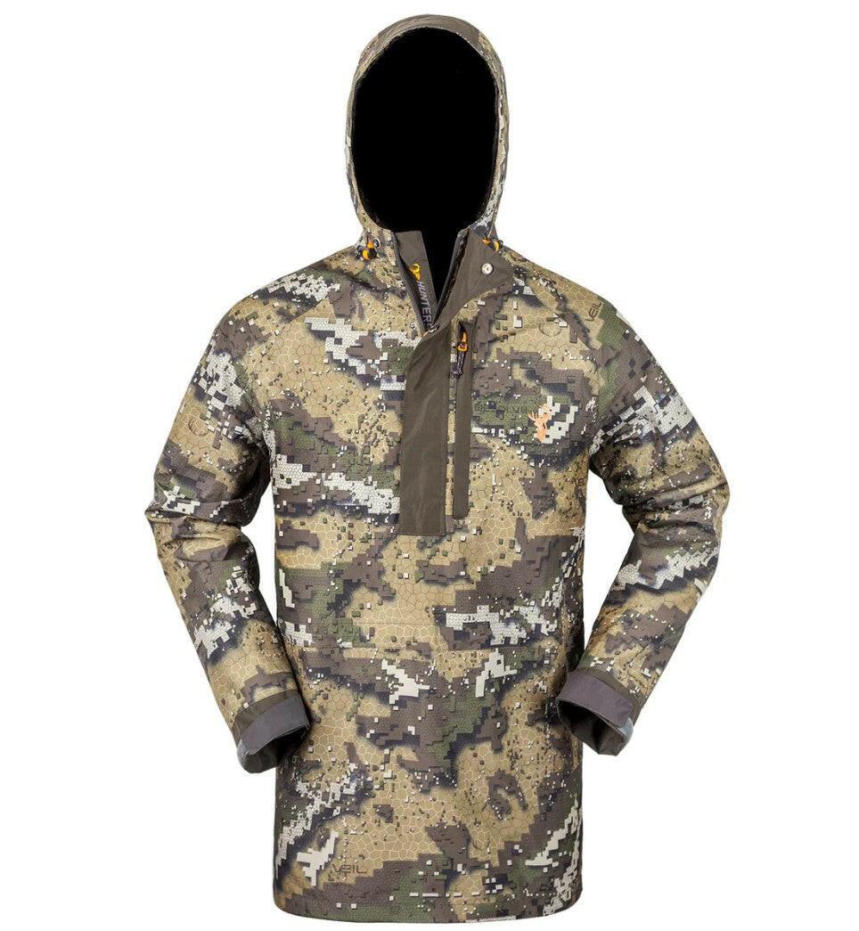 HALO JACKET - Apex Firearms and Defence